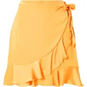About You Jupe 'Marin' jaune d'or