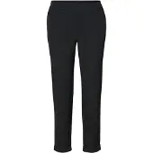 Vero Moda Pantalon 'Maya' gris foncé
