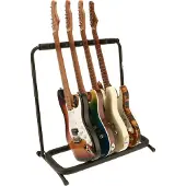 Innox IGS 55 stand guitare pour 5 guitares