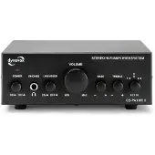 Dynavox Mini amplificateur -