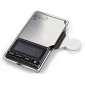 Dynavox Balance à bras de tonalité électronique TW-4 (Bras de lecture), Platine : accessoires, Argent