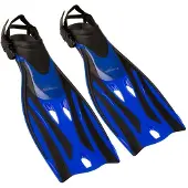 Waimea Palmes de natation réglable enfant