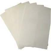 Scheppach Sacs à ordures en papier pour le HA1000 - 5 pièces