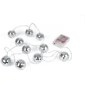 Velleman Guirlande lumineuse -