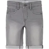 Name it Jean 'Sofus' gris denim