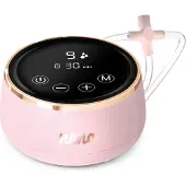 NENO Bella Twin Wireless Breast Pump Clair Enfants