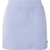 Urban Classics Jupe bleu clair