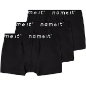 Name it Sous-vêtements noir / blanc