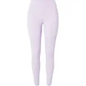 Urban Classics Leggings violet pastel