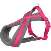 Trixie Harnais de randonnée Premium (S, Chien, Général)