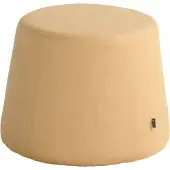 Hartman Pouf Hartman Trapezium Hocker Jaune