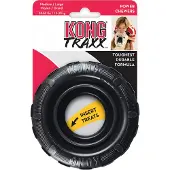 Kong Tires Toy Argenté M-L