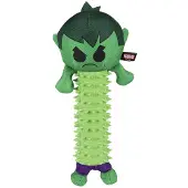 Cerdá Jouet Avengers Hulk Spiny Stick Dental L 11 x l 9 x H 30 cm - pour chien