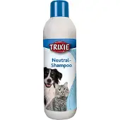 Trixie 1L Shampooing neutre - pour chat