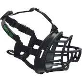 Baskerville Muselière Baskerville Ultra Muzzle 6