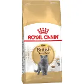 Royal Canin British shorthair 34 4 kg