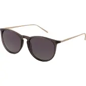 Pilgrim Lunettes de soleil 'Vanille' gris