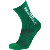 Tapedesign Classic Half Socks Vert Homme