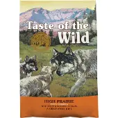 Taste Of The Wild High Prairie Puppy 2 kg