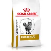 Royal Canin Vet Diet Cat Urinary S/O 3.5kg