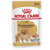 Royal Canin Pomeranian Adult 12x85g