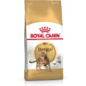 Royal Canin Bengal Adult karma sucha dla kotów dorosłych rasy bengal 2x2 kg