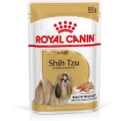 Royal Canin Shih Tzu Adult Loaf 12 x 85 g
