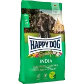 Happy Dog Sensible India 20 kg (2 x 10 kg) Nourriture végétarienne
