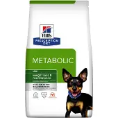 Hill's Pet Nutrition Prescription Diet Canine Metabolic Mini 6 kg