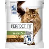 Perfect Fit Senior 7+ au poulet pour chat