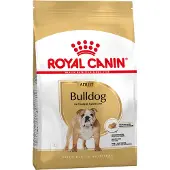 Mars Royal Canin Bulldog Adult 12kg