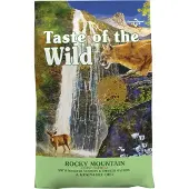 Taste Of The Wild Rocky Mountain 2 kg