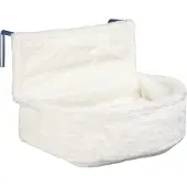 Trixie Radiator Bed 45x13x33 Cm Blanc