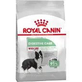 Royal Canin Aliment SHN MEDIUM DIGESTIVE CARE 3 kg