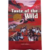 Taste Of The Wild GOÛT DE LA SAUVAGERIE Southwest Canyon - nourriture sèche pour chiens - 12,2 kg