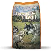 Taste Of The Wild High Prairie Puppy 2 kg