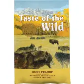 Taste Of The Wild High Prairie 2 kg