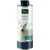 Hunter 500mL Huile de saumon pour chien et pour chat
