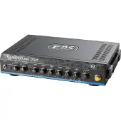 EBS Tete D'ampli Basse Reidmar 752 (750 W Sous 2 Ohms)
