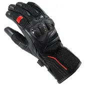 Rekurv C-23.02 Femme Gants Noir XS femmes