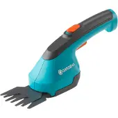 Gardena Cisaille à gazon AccuCut Li 9881-20