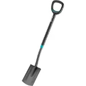 Gardena Ergoline 113 Cm Shovel Argenté