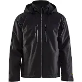 Blakläder Veste Doublée Fonctionnelle Légère - XXL - Noir