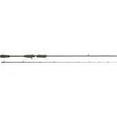 Savage Gear Sg4 Finezze Specialist Baitcasting Rod Argenté 2.13 m / 7-21 g