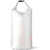 Silva Terra Dry Bag, sac étanche, 12L, blanc