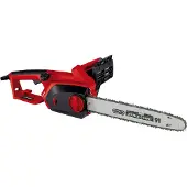 Einhell Gh-ec 1835 1800w Electric Chainsaw Rouge One Size / EU Plug 220V