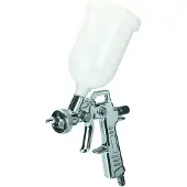 Einhell Pistolet à peinture avec réservoir supérieur