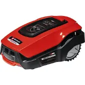 Einhell FREELEXO 600 BT - Robot tondeuse - 600 m² - 18 cm - 2 cm - 6 cm - lames de rotor