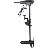 Savage Gear Moteur électrique Thruster 12V 36LB Boat