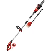 Einhell Power X-Change Outil multifonctions sans fil-GT GE-HC 18 Li T-Solo